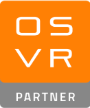 OSVR Partner logo